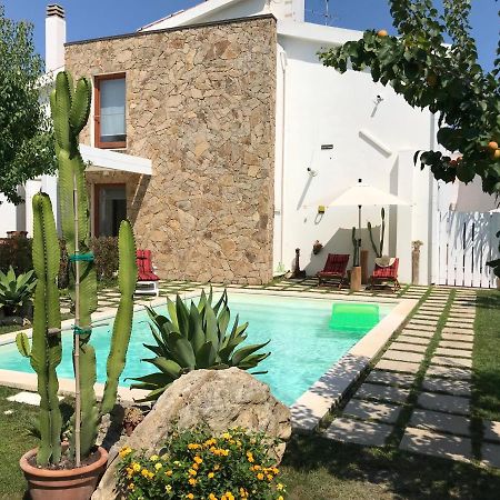 הוילה Villa Gorizia Casa Lucrezia מראה חיצוני תמונה