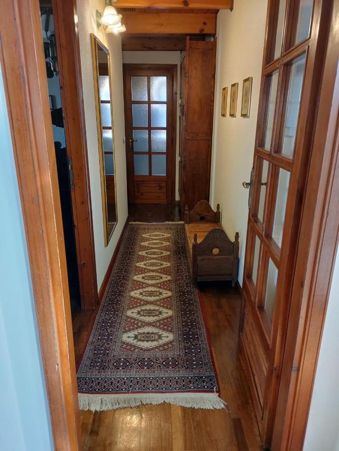 הוילה Villa Gorizia Casa Lucrezia מראה חיצוני תמונה