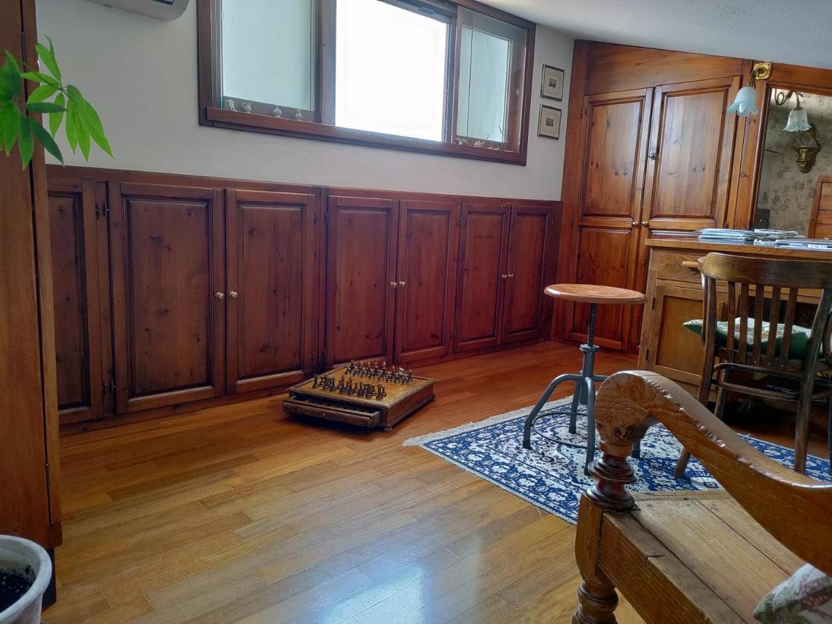 הוילה Villa Gorizia Casa Lucrezia מראה חיצוני תמונה