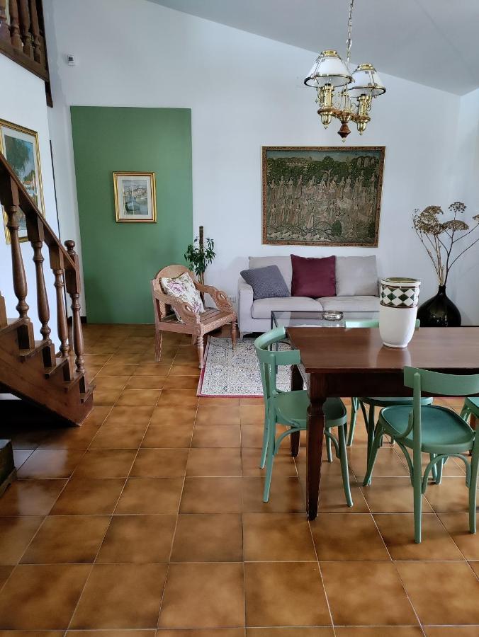 הוילה Villa Gorizia Casa Lucrezia מראה חיצוני תמונה