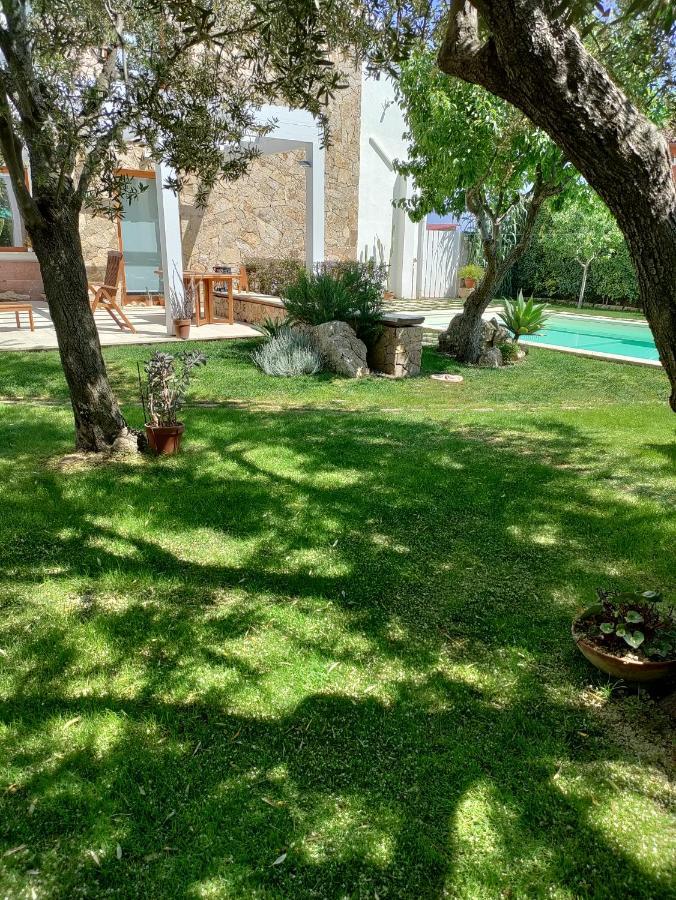 הוילה Villa Gorizia Casa Lucrezia מראה חיצוני תמונה