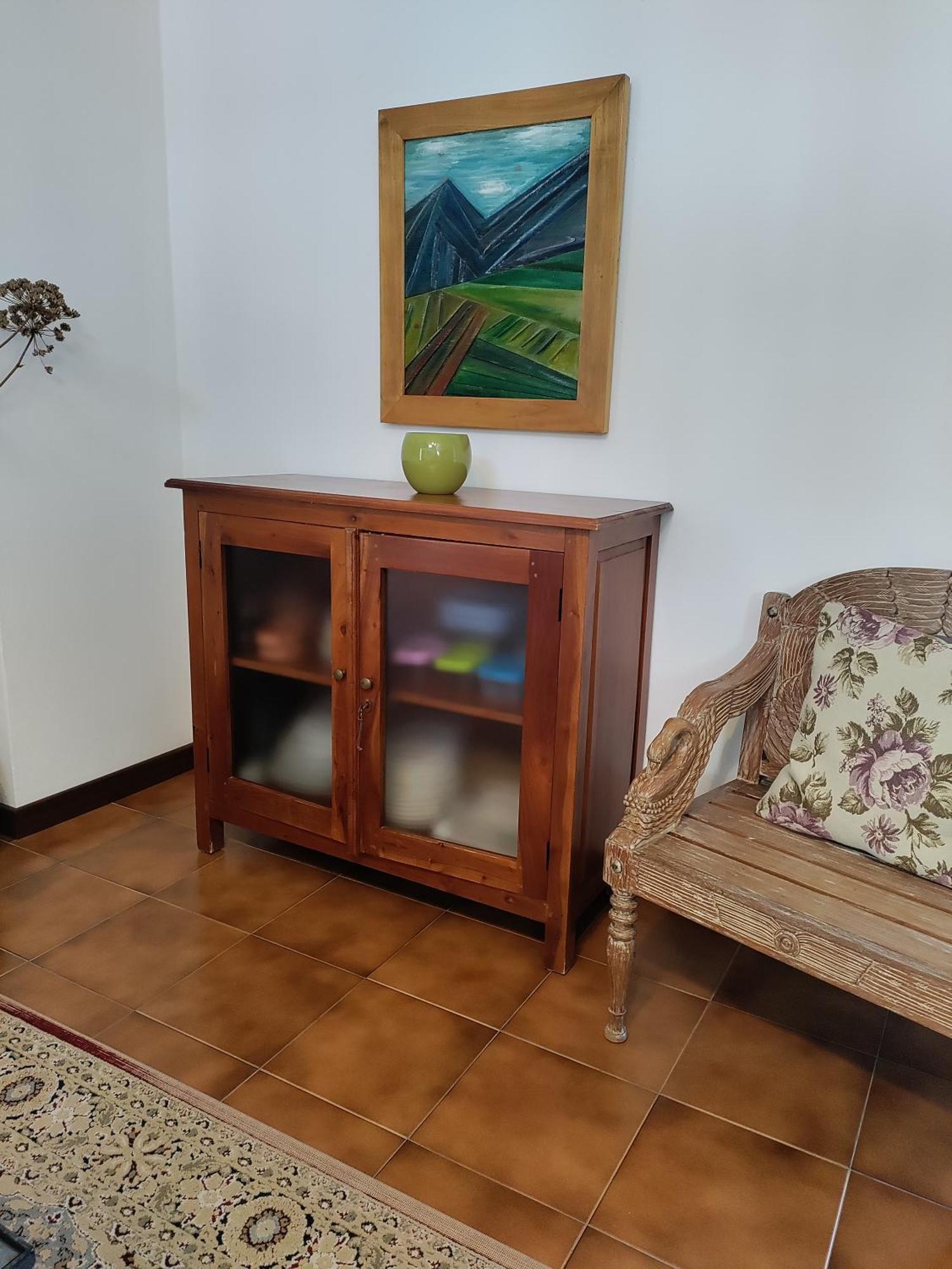 הוילה Villa Gorizia Casa Lucrezia מראה חיצוני תמונה