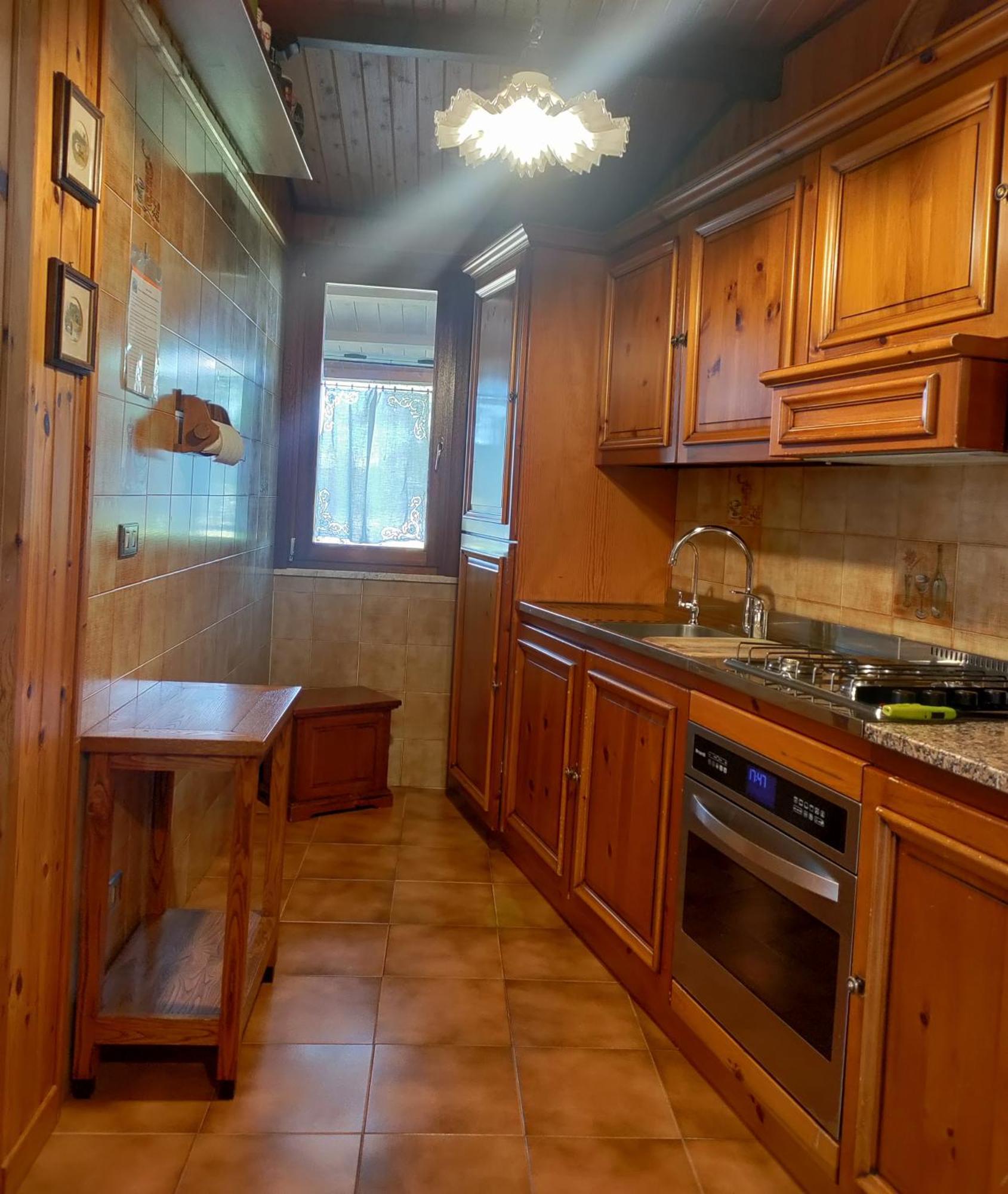 הוילה Villa Gorizia Casa Lucrezia מראה חיצוני תמונה