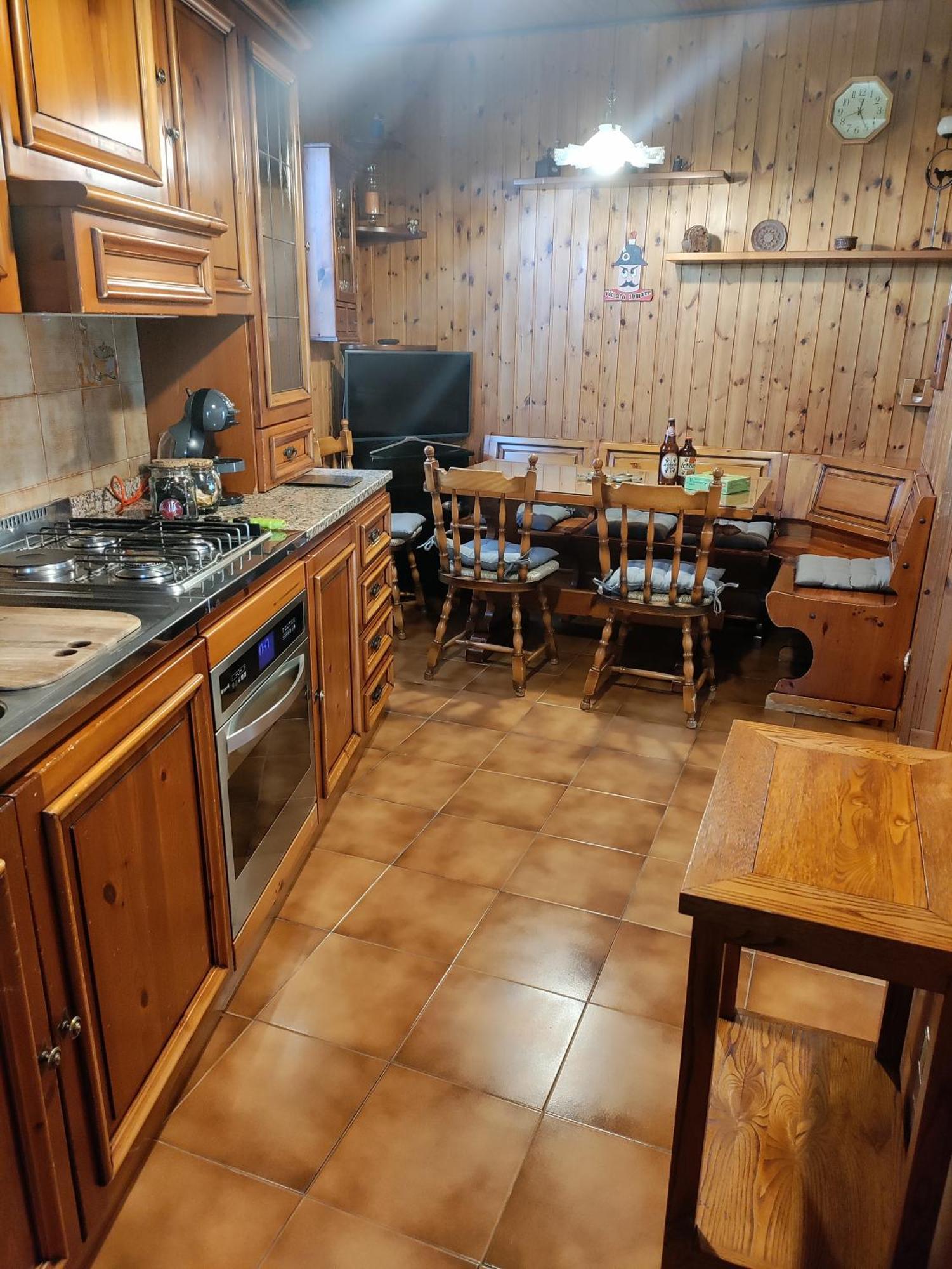 הוילה Villa Gorizia Casa Lucrezia מראה חיצוני תמונה
